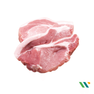 lancashire pork steaks