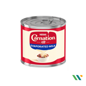 carnation evaporated milk