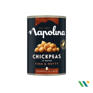 napolina chickpeas