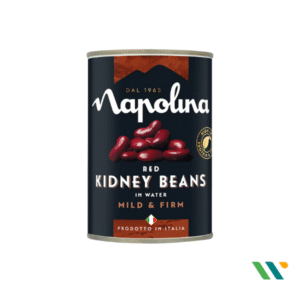 napolina red kidney beans